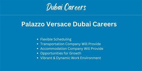 versace careers dubai|capri holdings careers.